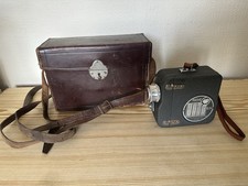 Vintage Pathescope 9.5mm Cine
