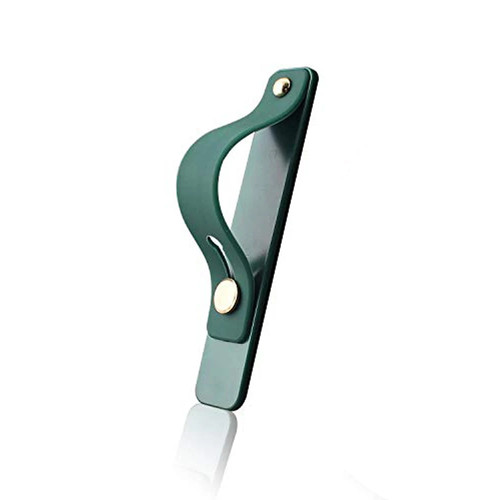 Wrist band phone holder - wrist,