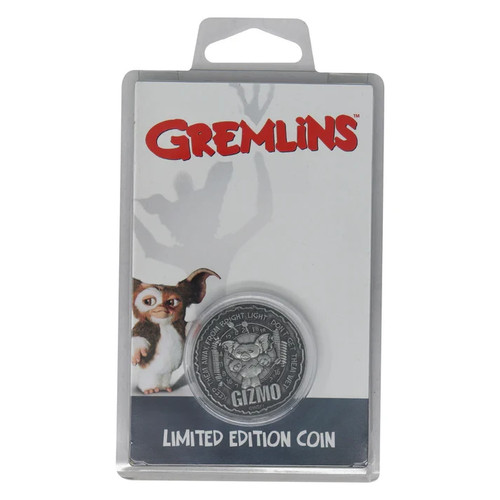 Gremlins limited edition - gremlins,