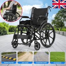 Lightweight Self Propel