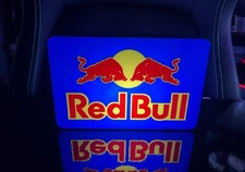 Red Bull LED Sign USB Neon
