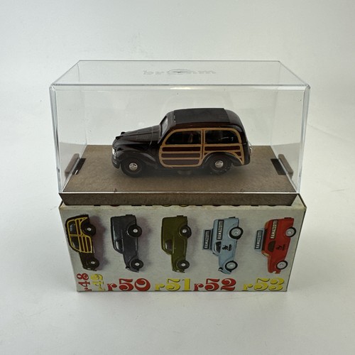 Brumm serie commerciale - brumm,