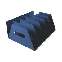 Rotadex section lever - lever, arch