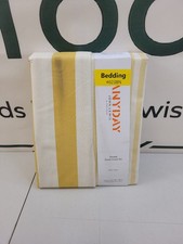 John Lewis ANYDAY Block Stripe