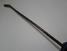  Blackthorn Knob Walking Stick