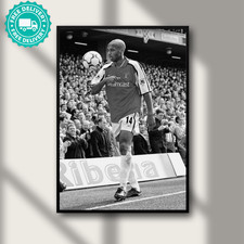 Thierry Henry Poster, Football