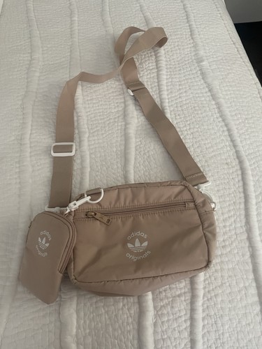 Adidas cross body handbag with - cross,