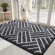 Non Slip Large Indoor Door Mat