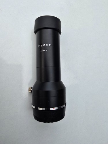 Nikon fieldscope camera - fieldscope,