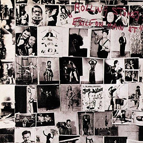 Exile main street deluxe - on,