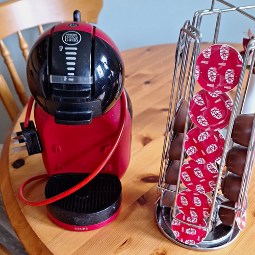 Krups kp120 dolce gusto - krups,
