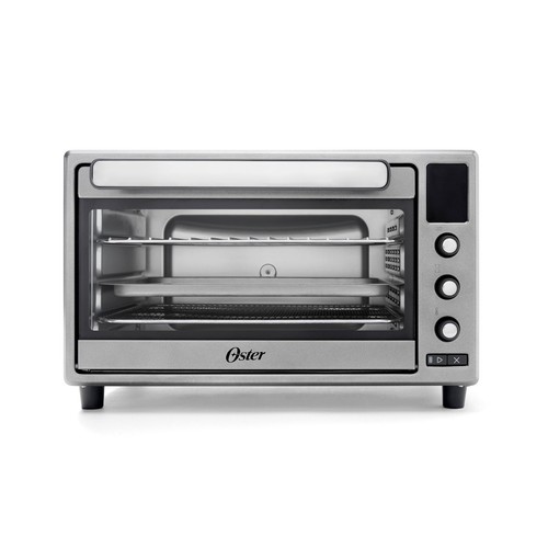 Oster function air fryer - 10-function,