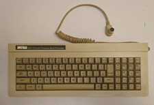 AMSTRAD 256K PCW 8256 KEYBOARD