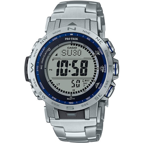 Casio pro trek prw 31yt - pro,