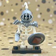 LEGO Halloween / Monster -
