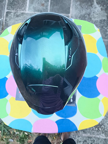 Vcan helmet manufactured - vcan, in