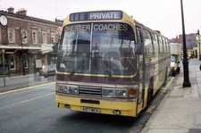 35mm Slide Chester Leyland