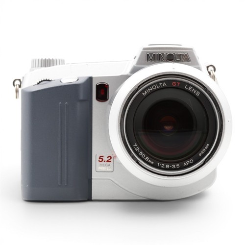 Konica dimage gt lens - konica, 7