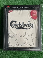 Liverpool FC Replica 1996/97