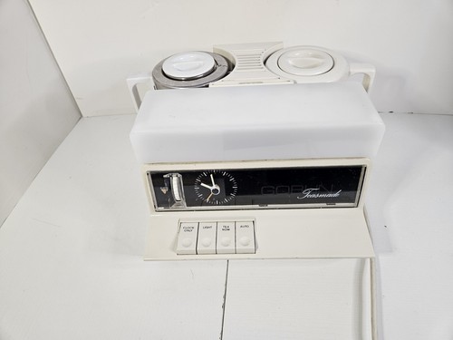 Goblin teasmade 860 - teasmade, vintage