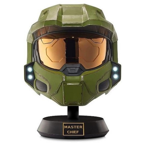 Jazwares halo master chief - master,