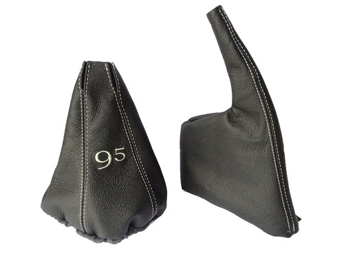 Gear shift handbrake gaiters - gear,