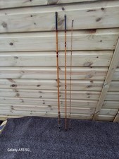 Vintage split cane - vintage, fly