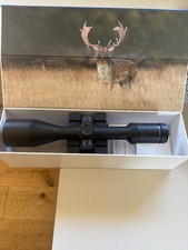 Zeiss V6 2.5- 15x56 Rifle