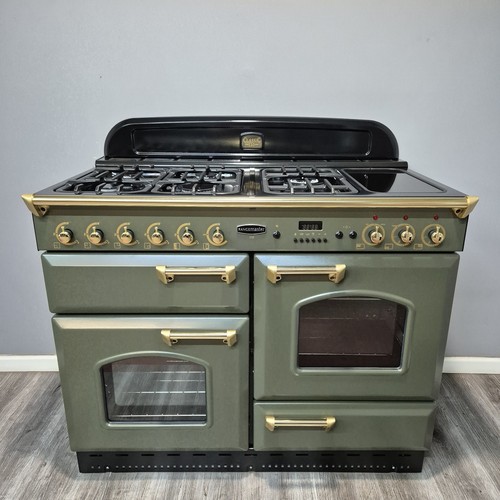 Rangemaster classic 110cm - classic,