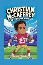 CHRISTIAN McCAFFREY The