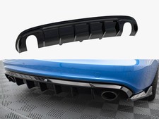 Maxton Design Rear Valance for