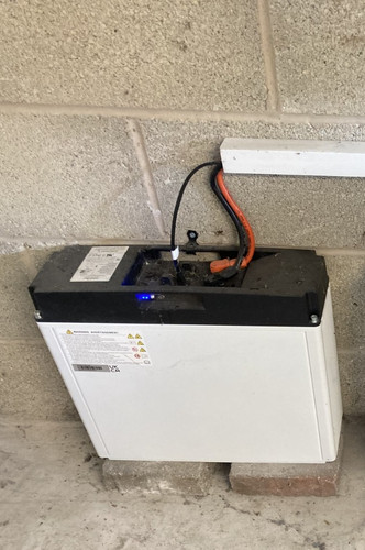Growatt ml33rta solar battery - growatt,