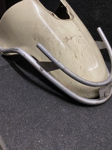 Lambretta series jet - series, /