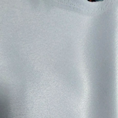 Pale bluey grey satin - 585),