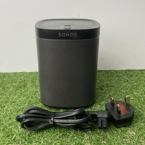 Sonos play smart speaker - smart,