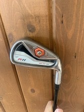 Taylormade R11 4 Iron Gent Right Hand R Flex  Blur Gr Shaft Shiny Grip