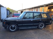 Range Rover Classic Vogue SE