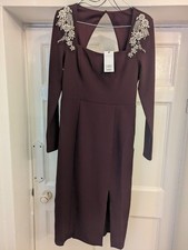 Next dress brand new with - dress,