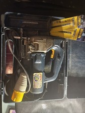 Bosch GST 2000 Jigsaw 110V