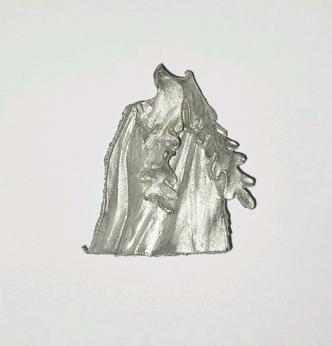 Warhammer bretonnian king - warhammer,