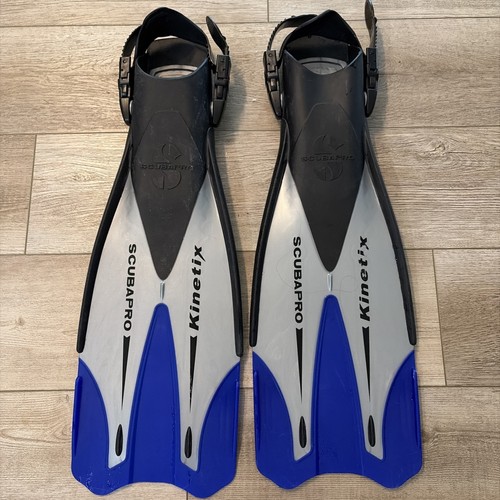 Scubapro kinetix swimming - scubapro,