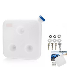 Plastic Fuel Oil Gasoline Tank