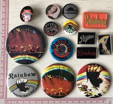 VTg Og Job Lot ritchie