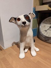 Winstanley terrier dog size 4