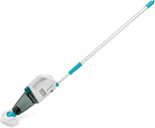 Pool and spa vacuum intex - and,