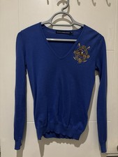 Ralph Lauren Sport Sweater