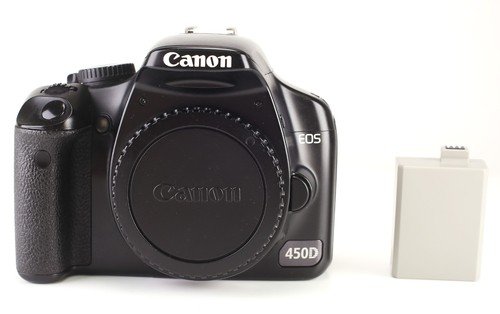 Canon eos 450d - eos,
