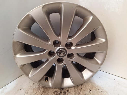 Vauxhall astra mk6 - vauxhall,