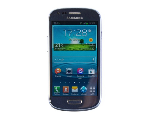 Samsung galaxy mini 8gb - samsung, s3
