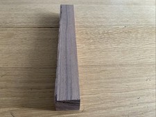 Walnut Hardwood Planed Timber
